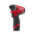 Akumulatorski udarni odvijač M12 FID-202X Milwaukee 4933459823